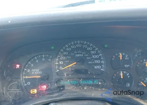 2004 Chevrolet Silverado 1500 Ls from USA, damaged, VIN 2GCEC19T741375068